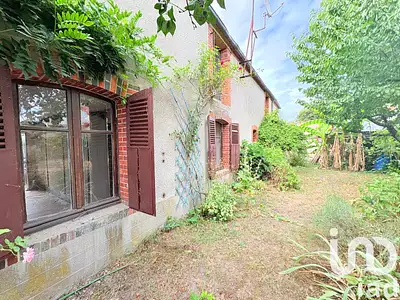 Maison, 78 m²