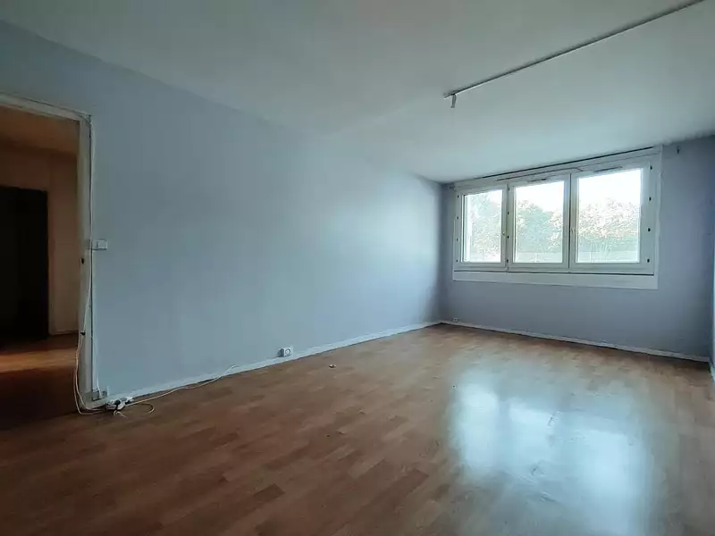 Appartement, 83 m²