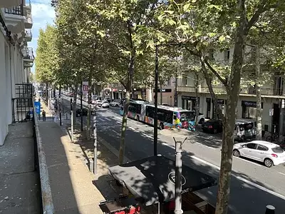 Appartement, 100 m²