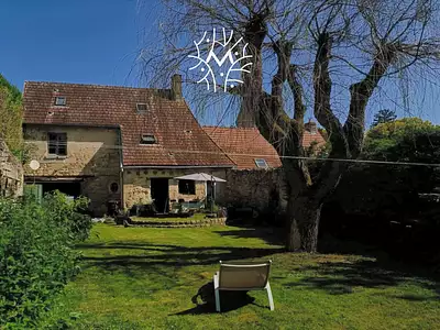 Maison, 84 m²