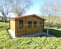Maison, 112 m²