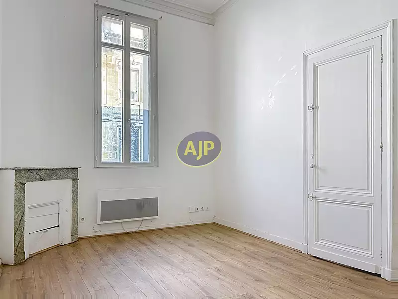 Appartement, 43,71 m²