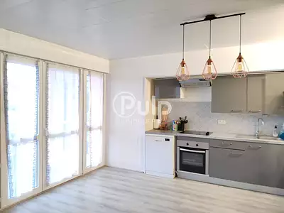 Appartement, 86 m²