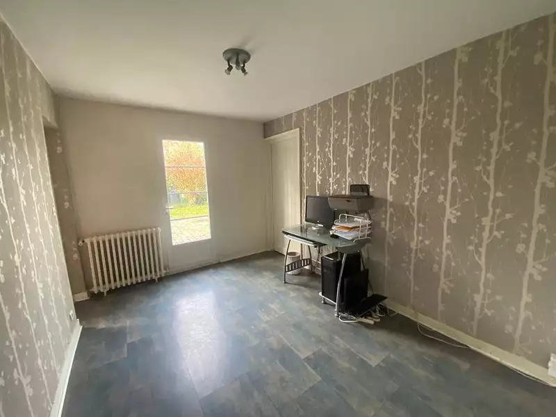 Maison, 204 m²