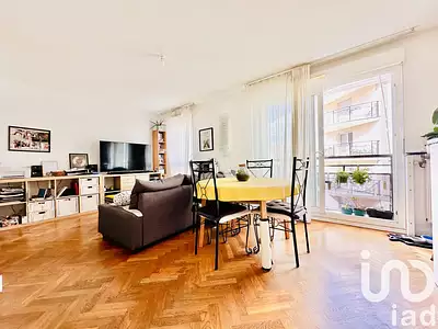 Appartement, 71 m²