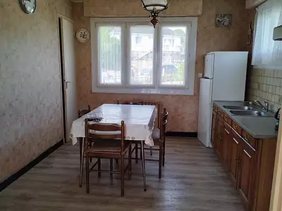 Maison, 115 m²