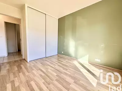 Appartement, 57 m²