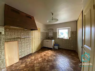 Maison, 102 m²