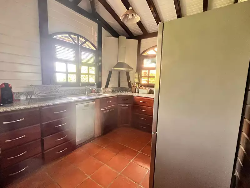 Appartement, 96 m²