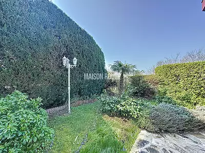 Maison, 112,8 m²