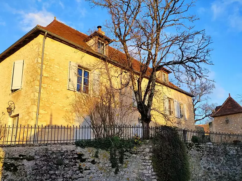 Maison, 220 m²