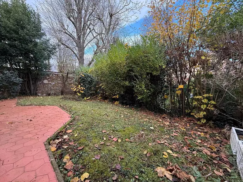 Maison, 86 m²