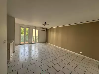 Appartement, 62 m²