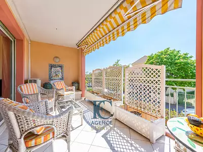 Appartement, 117 m²