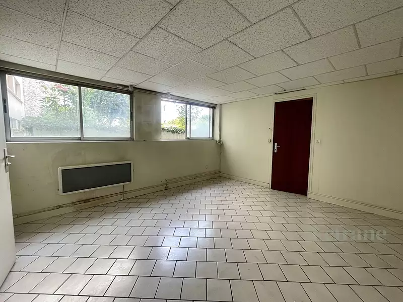 Appartement, 25,7 m²