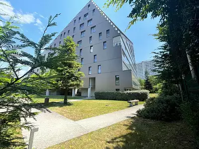 Appartement, 63 m²