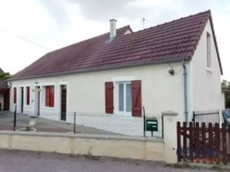 Maison, 127 m²