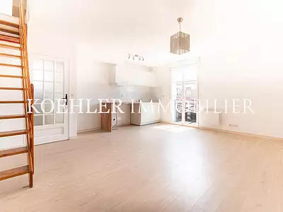Appartement, 68 m²