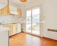 Appartement, 53,6 m²