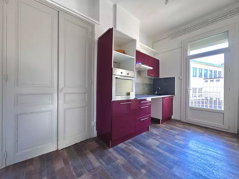 Appartement, 70 m²