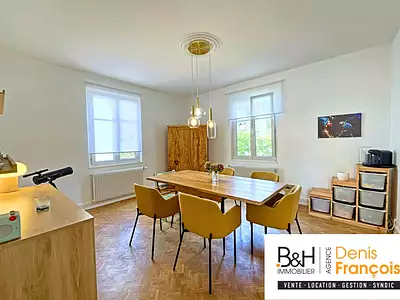 Maison, 140 m²