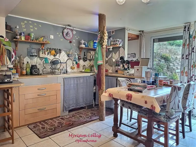 Maison, 152 m²