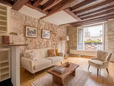 Appartement, 38,88 m²