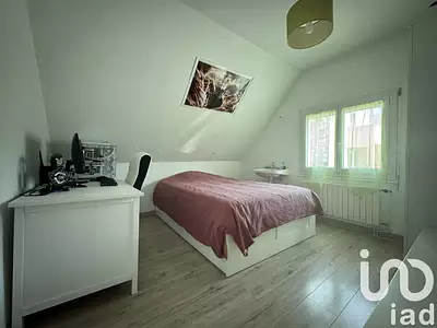Maison, 155 m²