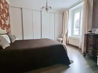 Appartement, 90 m²