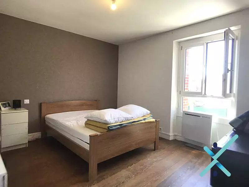Maison, 74,48 m²