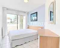 Appartement, 44 m²