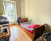 Appartement, 129 m²