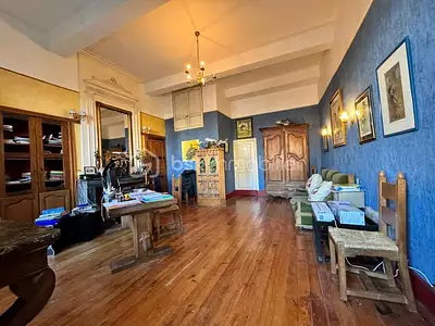 Maison, 360 m²