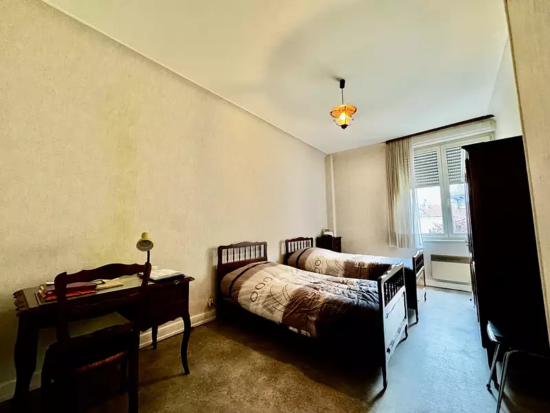 Appartement, 83,3 m²