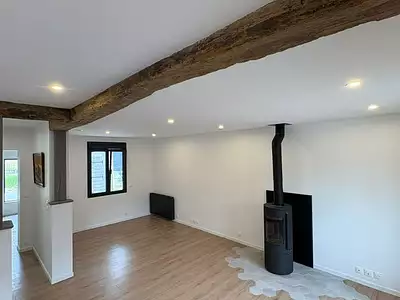 Maison, 139 m²