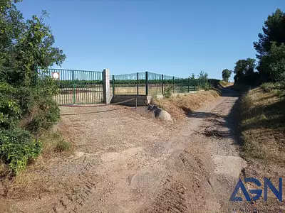 Terrain, 6 209 m²