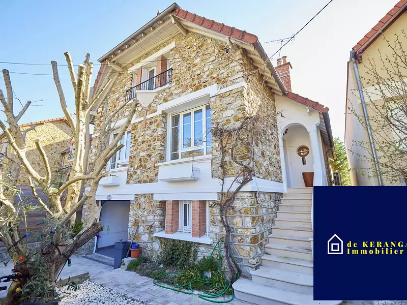 Maison, 160,49 m²