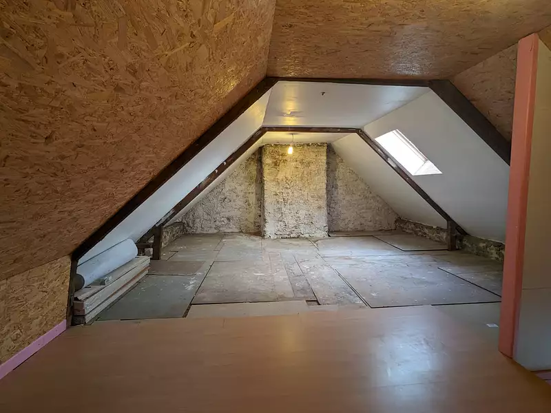 Maison, 250 m²