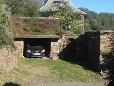 Maison, 84 m²