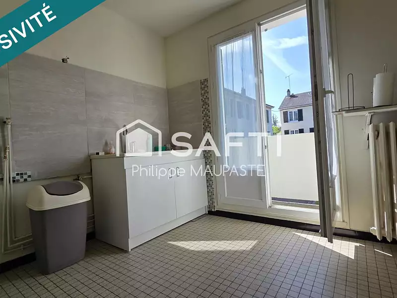 Maison, 82 m²