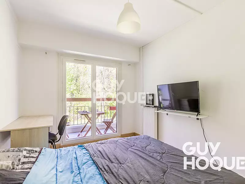 Appartement, 79 m²