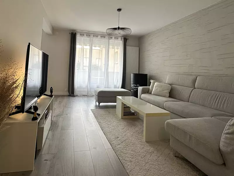 Appartement, 86,79 m²