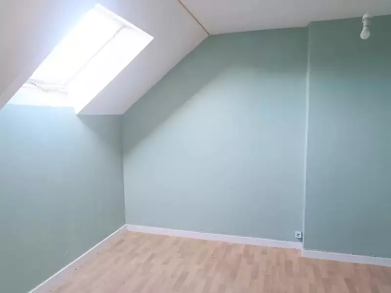 Maison, 89 m²
