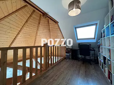 Maison, 202 m²