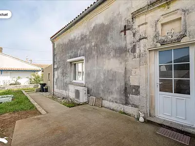Maison, 76 m²