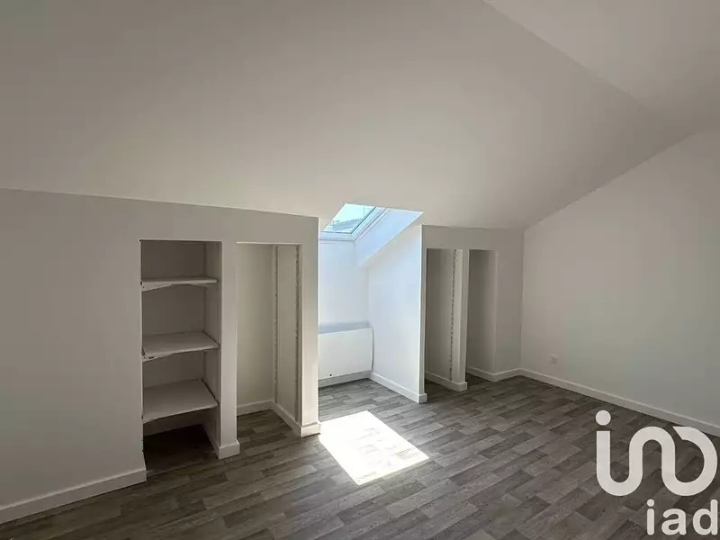 Appartement, 20 m²