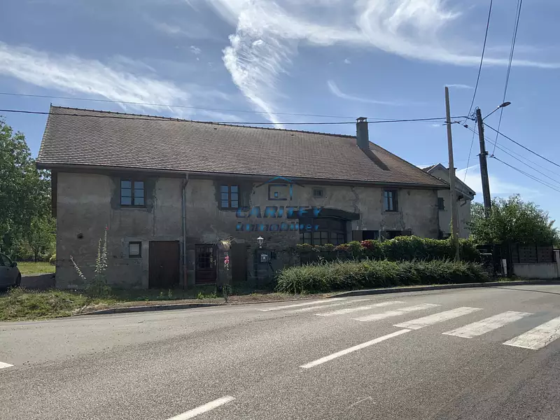 Maison, 115 m²