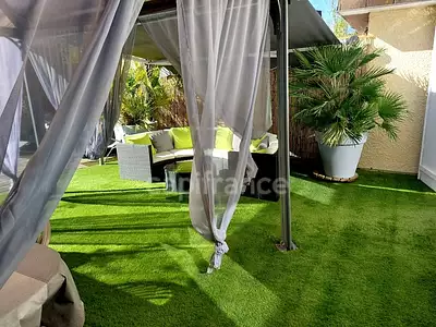 Maison, 84 m²