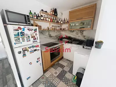 Appartement, 67 m²