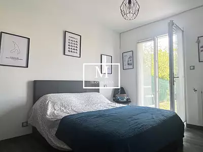 Maison, 80 m²
